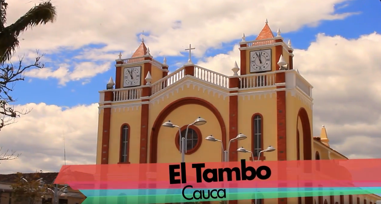 Talleres Cauca