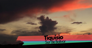 Talleres Sur de Bolivar