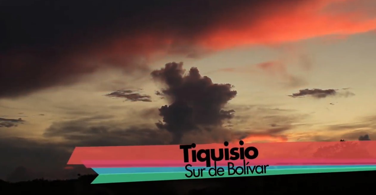 Talleres Sur de Bolivar