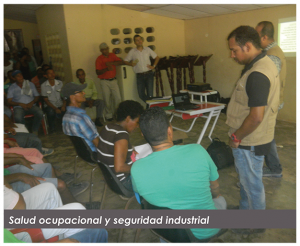 Otros Taller San martin