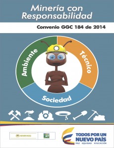 Cartilla Convenio GGC184