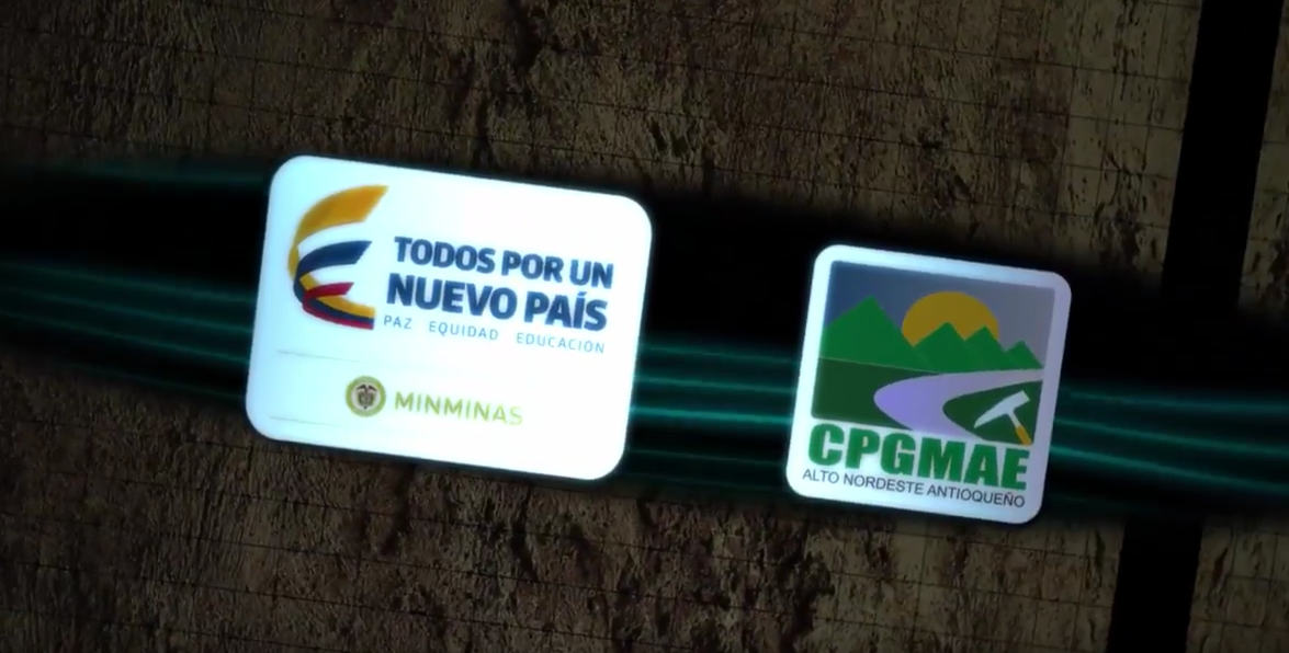 Barequeros Cauca